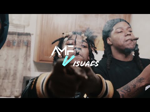 Kjay NoLackin ft. Dv Savage - Pop Out (Official Music Video)