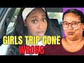 Girls Trip Gone WRONG in Atlanta 🙄 | OBK Reacts