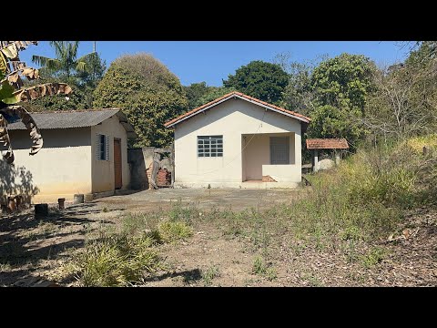 Sítio de 14 hectares à venda em Espírito Santo do Dourado - Minas Gerais 