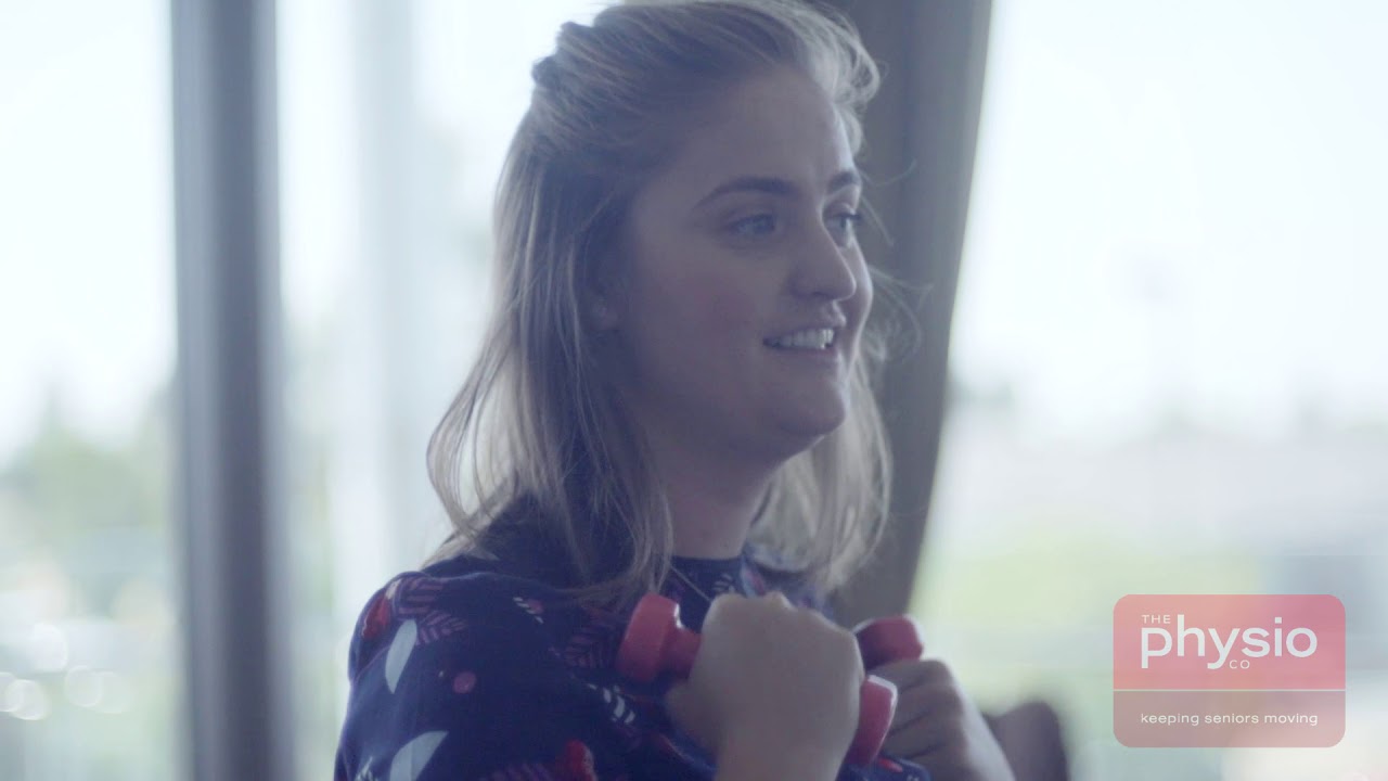 Life at The Physio Co