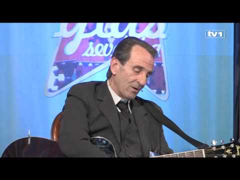 Faruk Handžić - Ilijaš - Prvi glas sevdaha