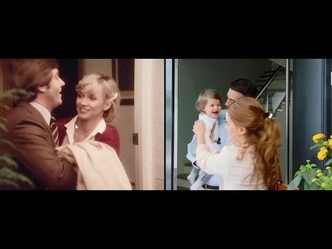 Allianz Klassiker: Der Film „Unfall“ 35 Jahre später