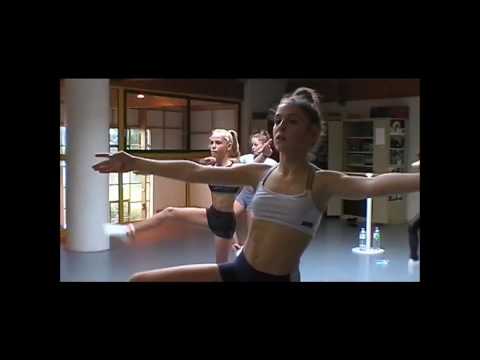 POUR LA BEAUTÉ DU GESTE - Chronique 14