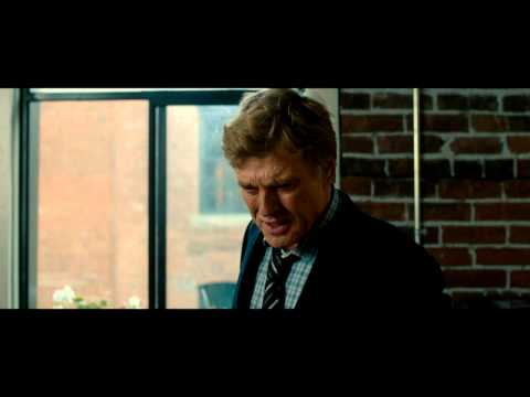 The Company You Keep On Blu-ray, DVD and On Demand August 13