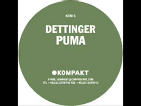 Dettinger - Untitled - B1