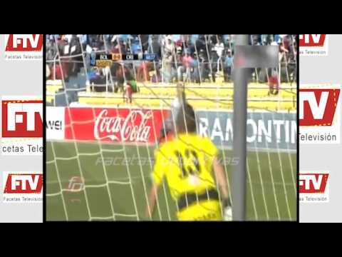 BOLIVAR 1 - 0 ORIENTE (TORNEO CLAUSURA 2016- FECHA 1)