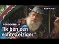 Ruud woont de helft van het jaar in z’n pipowagen | RTV Oost