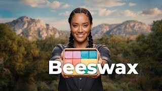 Why Beeswax Melt and Pour Soap is the BEST