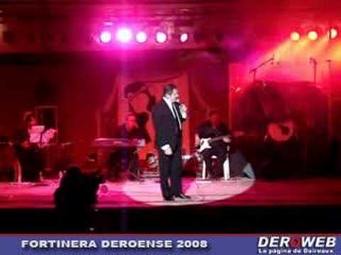 Fortinera 2008 - Hugo Marcel