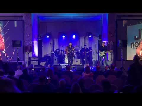 Frank Marino - Rock Me Baby (Live 2025)