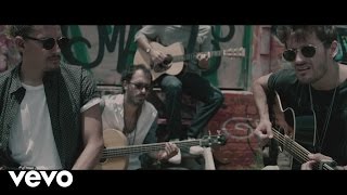 Mau y Ricky - Para Olvidarte (Acoustic)