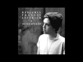 Benjamin Francis Leftwich - Manchester Snow 
