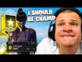 YOU Vs The RANK You Deserve Rainbow Six Siege