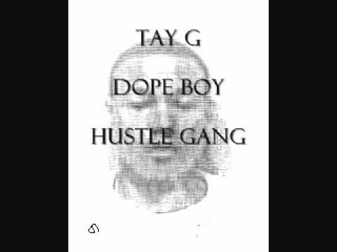 Tay G Dope Boy
