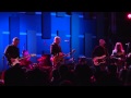 CAMPER VAN BEETHOVEN  "It Was Like That When We Got Here" / "Too High For The Love In"  1-17-15