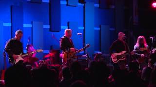 CAMPER VAN BEETHOVEN  "It Was Like That When We Got Here" / "Too High For The Love In"  1-17-15