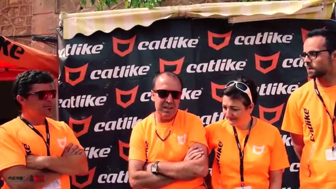 7ª Marcha cicloturista Catlike