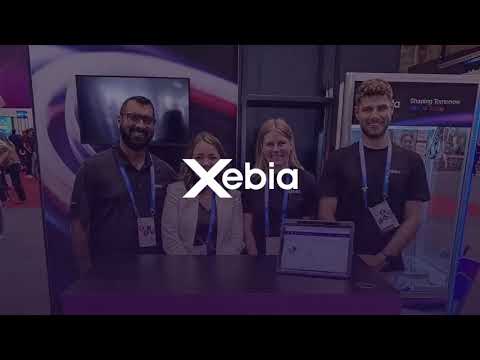 Xebia 2025 Year in Review