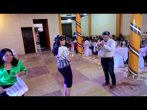 ATRAPADORITA  CUECA ---AGRUPACIÓN SE QUE TE AMARE EN VIVO CLIZA CBBA