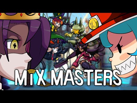 You come at the king, you best not miss! Mix Masters Online #29