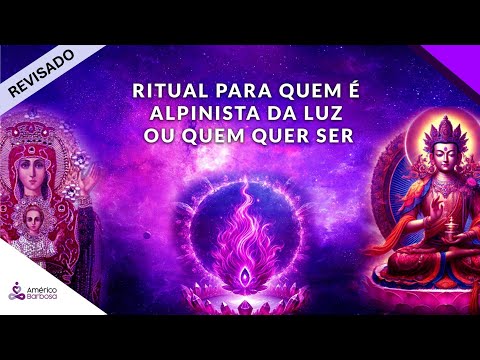 RITUAL FOR THOSE WHO ARE LIGHT CLIMBERS OR THOSE WHO WANT TO BE