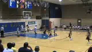 GA Worldwide Exposure Boys Basketball AAU 11u v United Stars