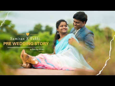 Want a DREAM Pre Wedding? Watch This Now!