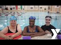 YMCA Swim Lessons Build Skills And Strength For Active Adults