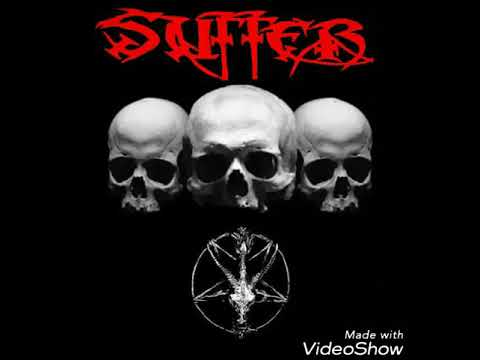 Suffer DeathMetal - Insane society