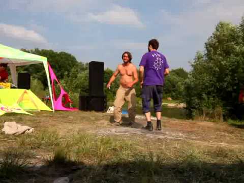 Party @ Szigetújfalu P/2