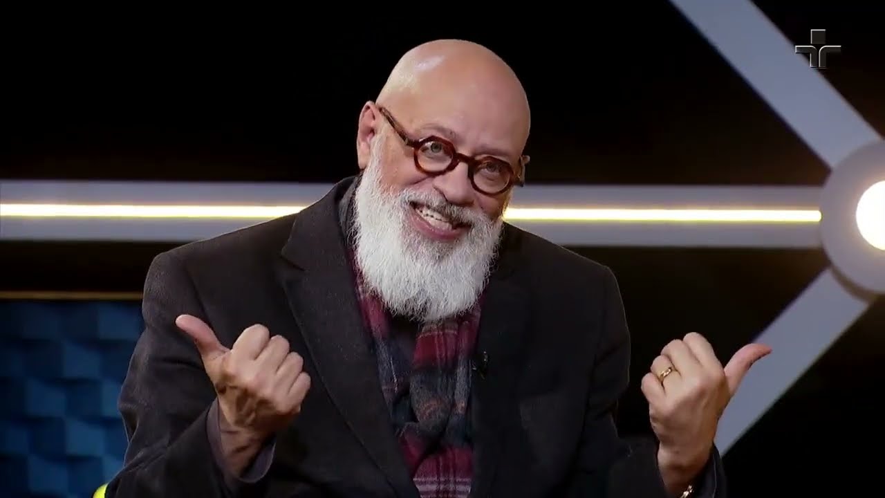 "O sistema político brasileiro é completamente disfuncional", afirma Pondé