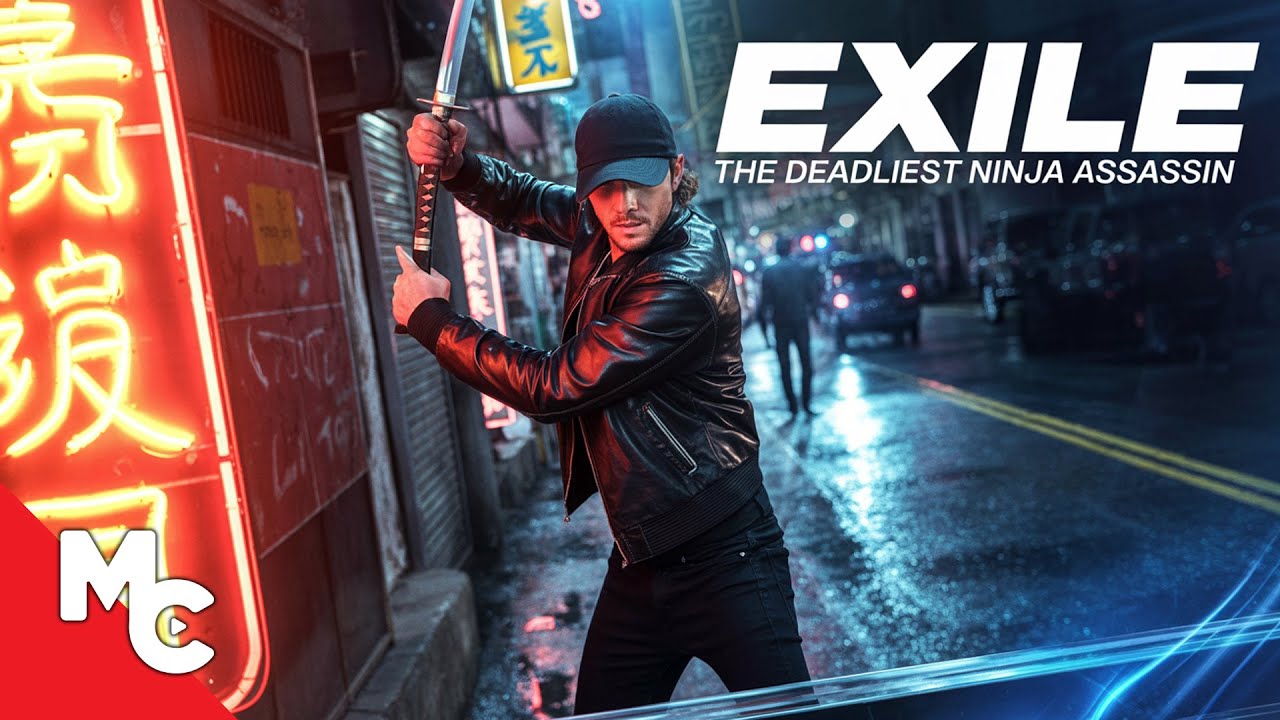 Exile (2022)