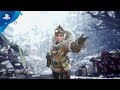 Monster Hunter World: Iceborne | The Handlers Guide | PS4