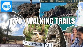 Download lagu 🥾🌲🏖️ 1770 / AGNES WATER TRIP ○ PART 2 ○ WALKING TRAILS mp3 Download lagu 🥾🌲🏖️ 1770 / AGNES WATER TRIP ○ PART 2 ○ WALKING TRAILS mp3