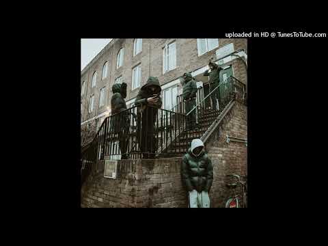 (10) [FREE] 'Heart Gone Cold Vol.2' Chill Drill/Hoodtrap Loop Kit - Nemzzz, Knucks, Blanco, Sainté