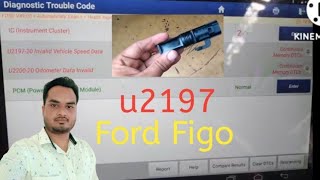 Reparación efectiva y code u2197 Lancia