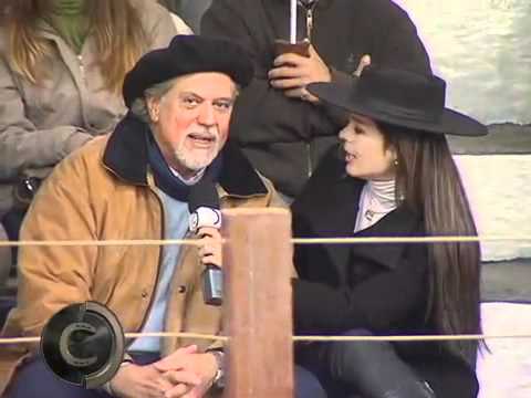 Classificatoria Freio de Ouro em Bagé