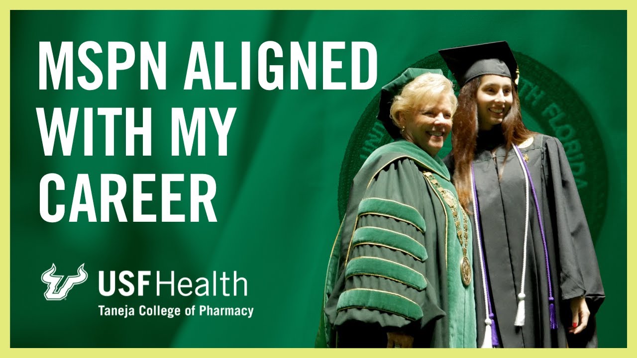 How The MSPN Program Prepared Me Real-World Research with Daniela Gomez Garcia M.S.