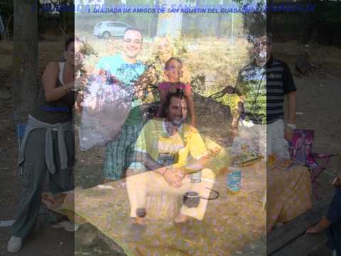 I QUEDADA DE AMIGOS DE SAN AGUSTIN DEL GUADALIX
