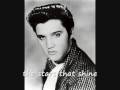 "First In Line" by Elvis Presley