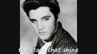 "First In Line" by Elvis Presley