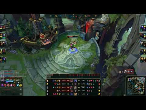 Elise Gameplay The Spiders make the Queen