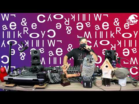 Walker & Royce w/ Holt 88 - Sunday Showcase EP 018 - 08-23