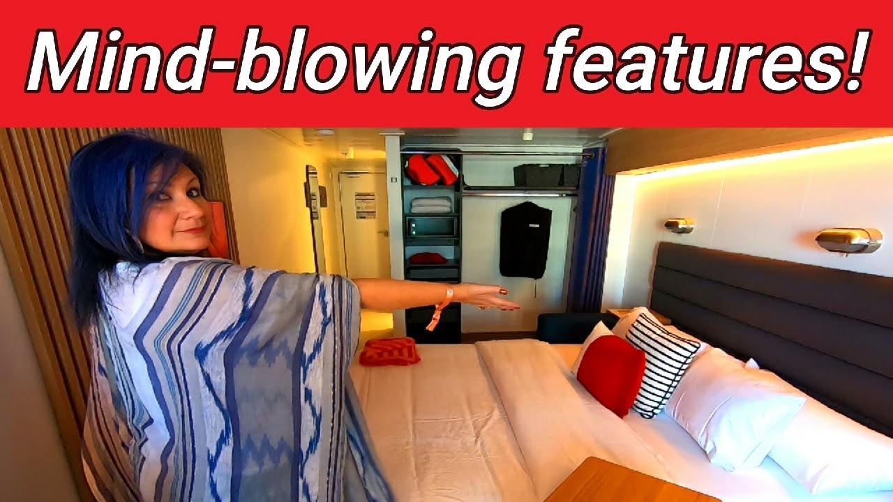 Valiant Lady - Cabin 9354Z - Video 1
