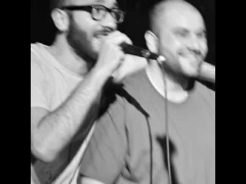 الرأس aka السيّد وسيد درويش {Ya deeb-يا ديب}