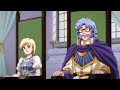 Dragon Quest Dai No Daibouken 1991 OST Tantegel Castle DQI