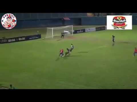 [Copa Sicoob SC] Melhores Momentos Marcílio Dias 7x0 Operário de Mafra