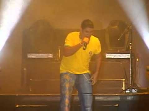 TRIO DA HUANNA - Sistema é Bruto