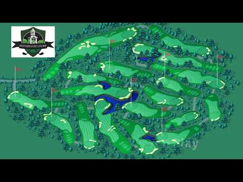 Quick.golf at Maynard