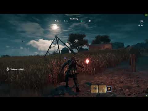 Assassin's Creed: Odyssey #189 - Opowieść służącej